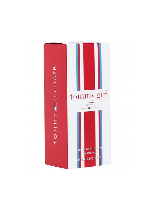 Tommy Hilfiger Girl Eau De Toilette 50 ml