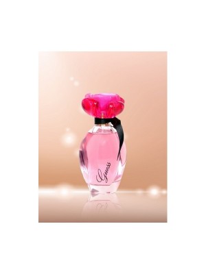 Guess Girl Eau De Toilette - 100 ml