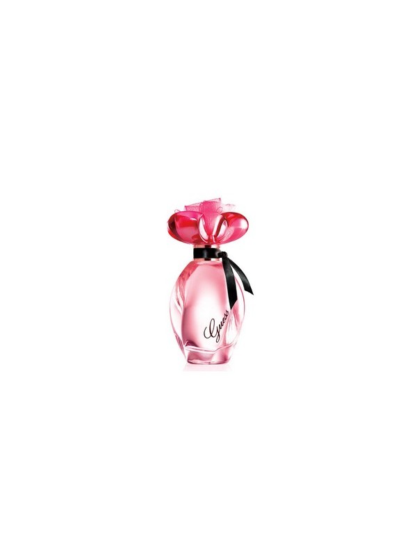 Guess Girl Eau De Toilette - 100 ml