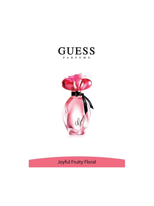 Guess Girl Eau De Toilette - 100 ml