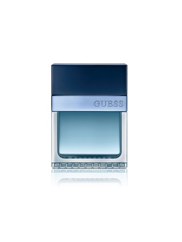 Guess Seductive Homme Blue Eau De Toilette For Men 100 ml