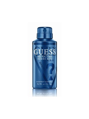 Guess Seductive Homme Blue Deodorant Spray 150 ml For Men