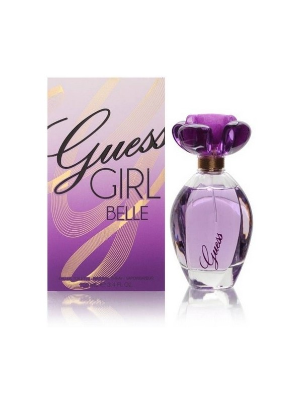Guess Girl Belle Eau De Toilette 100 ml