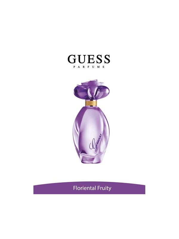 Guess Girl Belle Eau De Toilette 100 ml