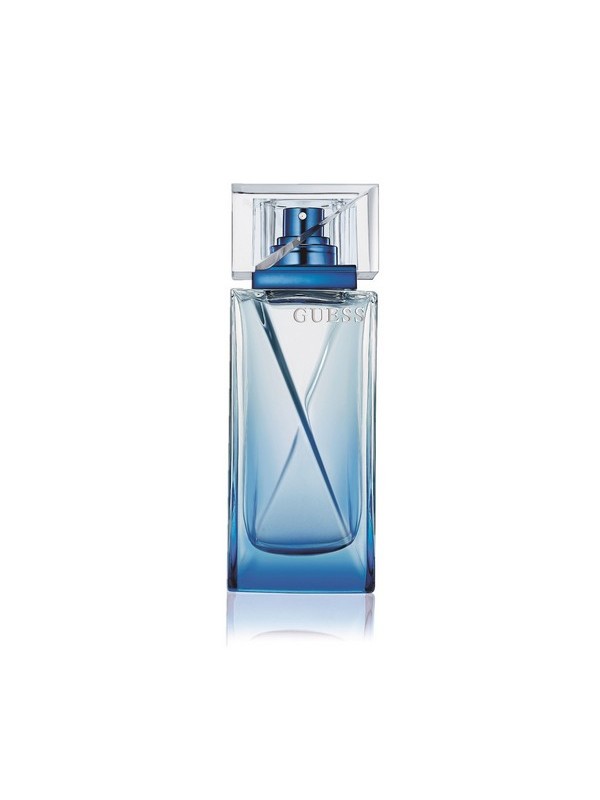 Guess Night Eau De Toilette 100 ml