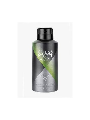 Guess Night Access Deodorant Spray 96 gm For Men