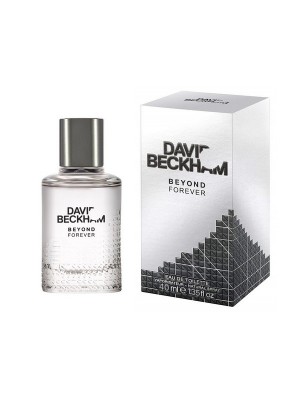 David Beckham Beyond Forever Eau De Toilette 40 ml