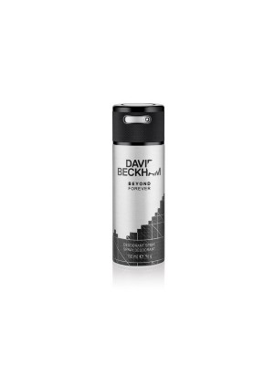 David Beckham Beyond Forever Deodorant Spray 150 ml (For Men)