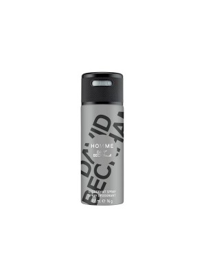 David Beckham Homme Deodorant Spray 150 ml For Men