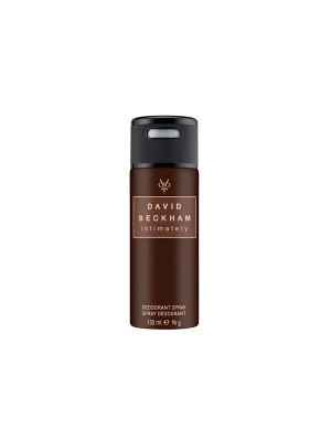 David Beckham Intimately Men Deodorant Spray 150 ml For Men
