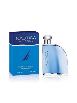 Nautica Sail Eau De Toilette For Men 100 ml