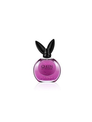 Playboy Queen Eau De Toilette 90 ml
