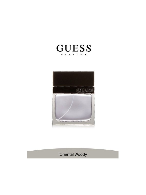 Guess Seductive Homme Eau De Toilette For Men 100 ml