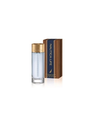 Nautica Life Man Eau De Toilette 100 ml