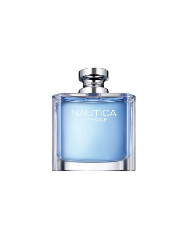 Nautica Voyage Man Eau De Toilette 100 ml