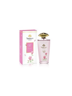 Yardley London English Rose Eau De Toliette For Woman - 125 ml
