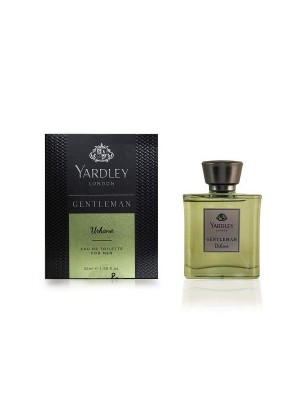 Yardley London Gentleman Urbane Perfume For Men (Eau De Toilette - EDT) - 50 ml
