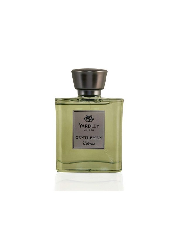 Yardley London Gentleman Urbane Perfume For Men (Eau De Toilette - EDT) - 50 ml