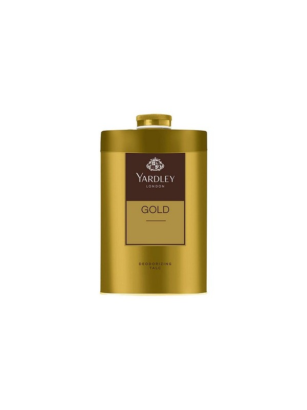Yardley London Gold Talc For Men - 100 gm