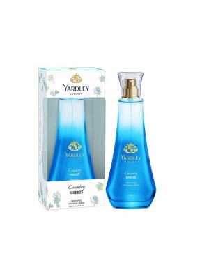 Yardley London Country Breeze Daily Wear Perfume For Women - 100 ml