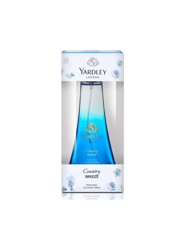 Yardley London Country Breeze Daily Wear Perfume For Women - 100 ml
