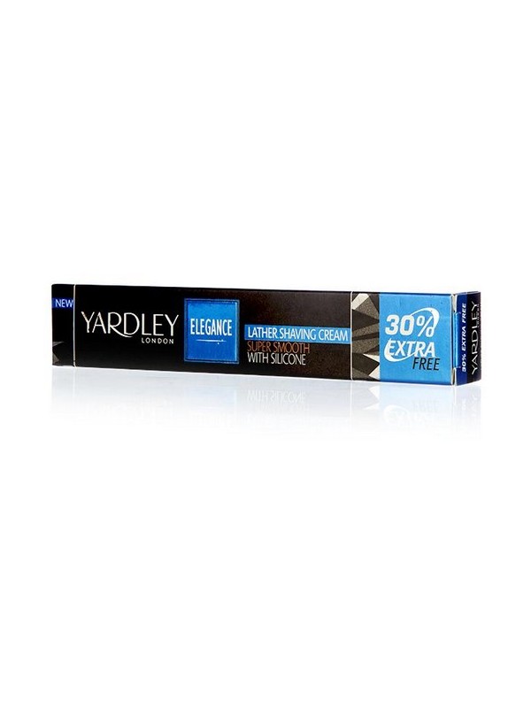 Yardley London Lather Shaving Cream Elegance 70 gm