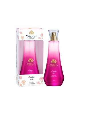 Yardley London Mist Daily Wear Perfume For Women - 100 ml