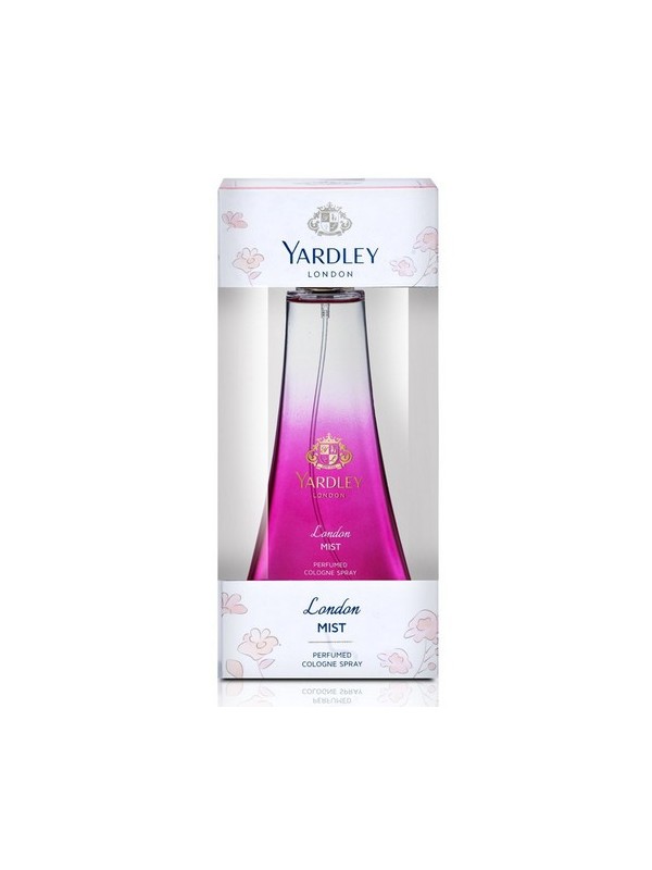 Yardley London Mist Daily Wear Perfume For Women - 100 ml