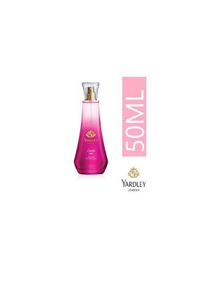 Yardley London Mist Daily Wear Perfume For Women - 50 ml