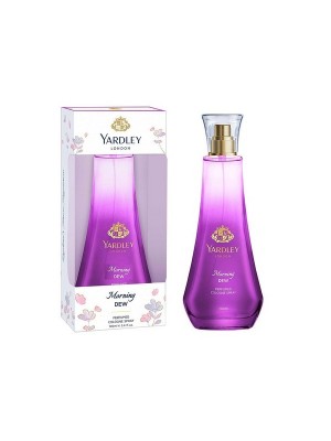 Yardley London Morning Dew Daily Wear Perfume For Women - 100 ml