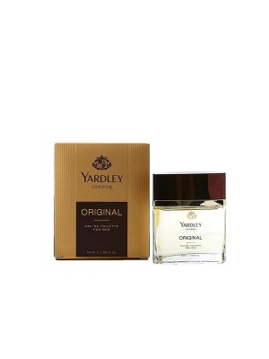 Yardley London Original Perfume For Men (Eau De Toilette - EDT) - 50 ml