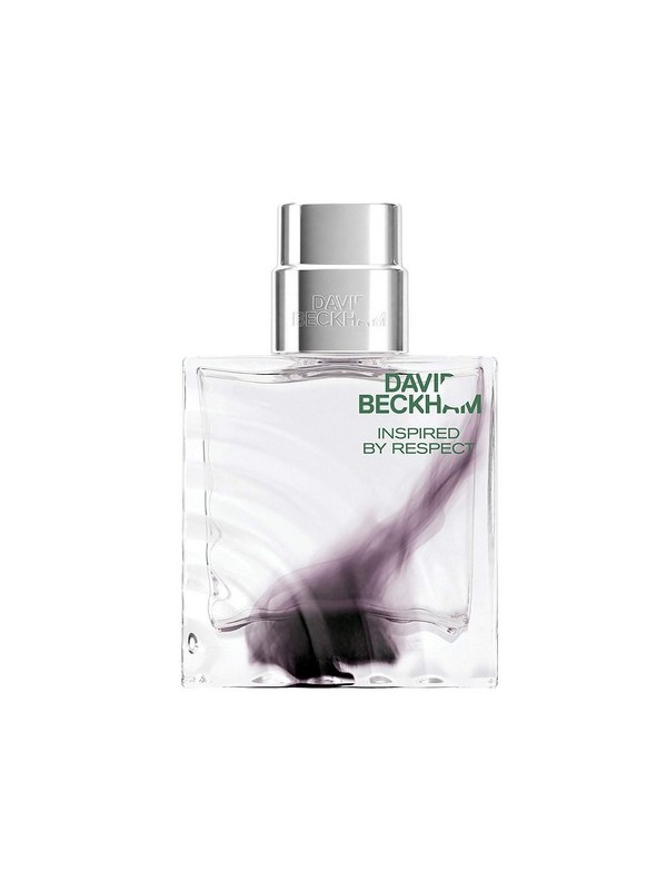 David Beckham Inspired By Respect M Eau De Toilette 40 ml