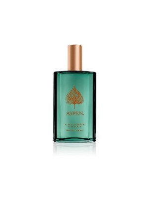 Aspen Men Eau De Cologne 118 ml