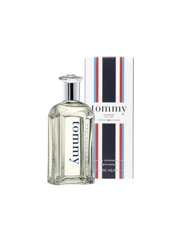 Tommy Hilfiger For Men Eau De Toilette 50 ml