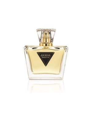 Guess Seductive Woman Eau De Toilette 75 ml