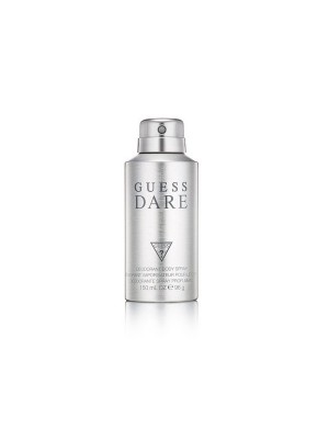 Guess Dare Homme Deodorant Spray 96 gm For Men