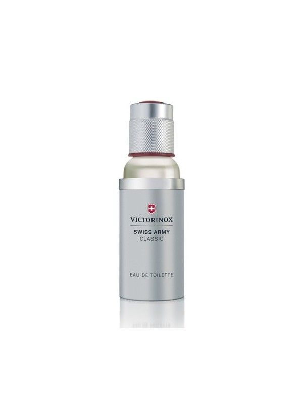Swiss Army Classic Eau De Toilette 50 ml