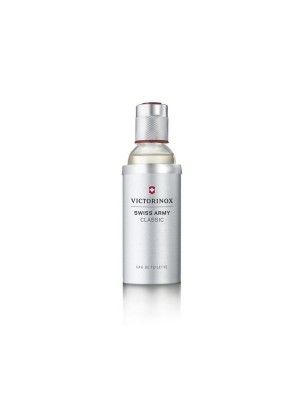 Swiss Army Classic M Eau De Toilette 100 ml