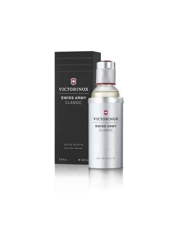 Swiss Army Classic M Eau De Toilette 100 ml