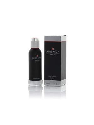 Swiss Army Altitude Eau De Toilette 100 ml