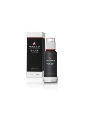 Swiss Army Altitude Eau De Toilette 50 ml