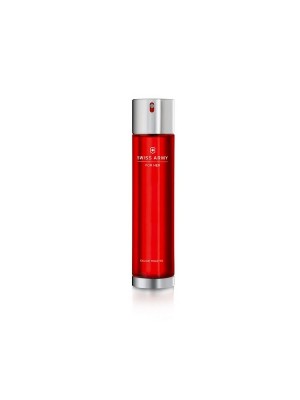 Swiss Army For Her Eau De Toilette 50 ml