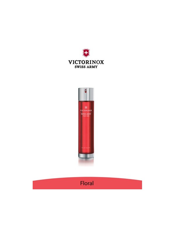 Swiss Army For Her Eau De Toilette 50 ml
