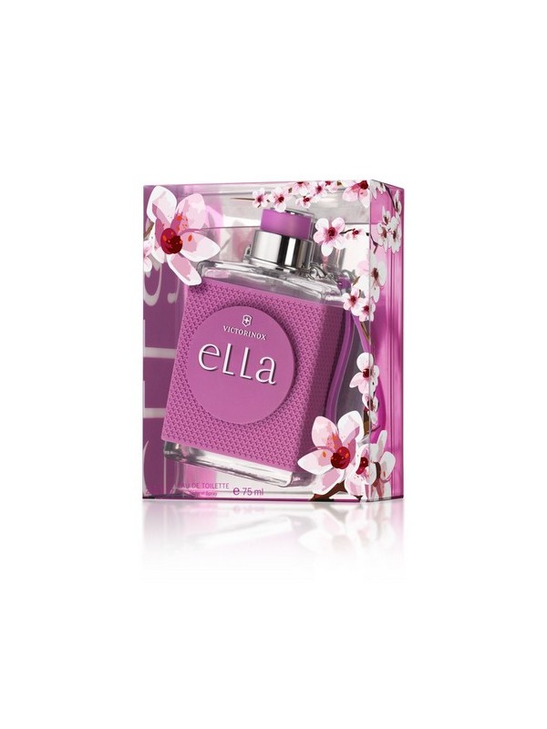 Swiss Army Ella Eau De Toilette 75 ml