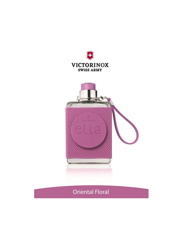 Swiss Army Ella Eau De Toilette 75 ml