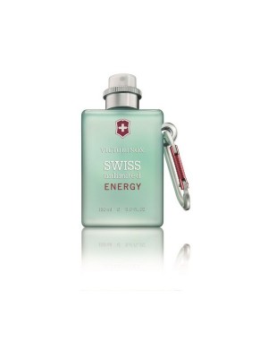 Swiss Army Unlimited Energy Eau De Cologne 150 ml For Men