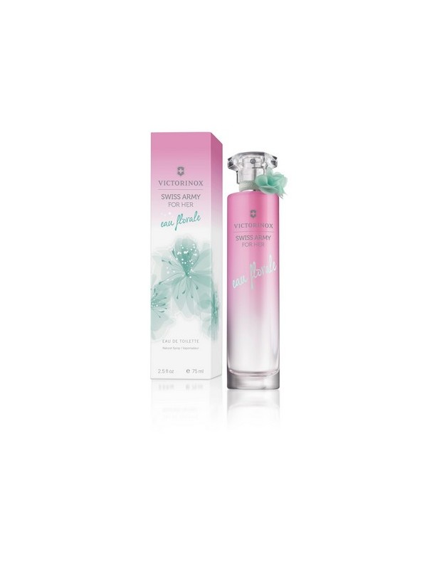 Swiss Army Florale Eau De Toilette 75 ml