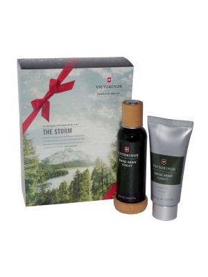 Swiss Army Forest Set Eau De Toilette100 ml + Shower Gel 100 ml