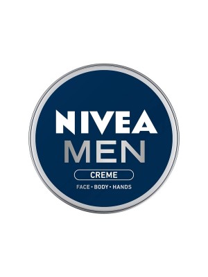 Nivea Men Cream Mosituriser Cream 30 ml