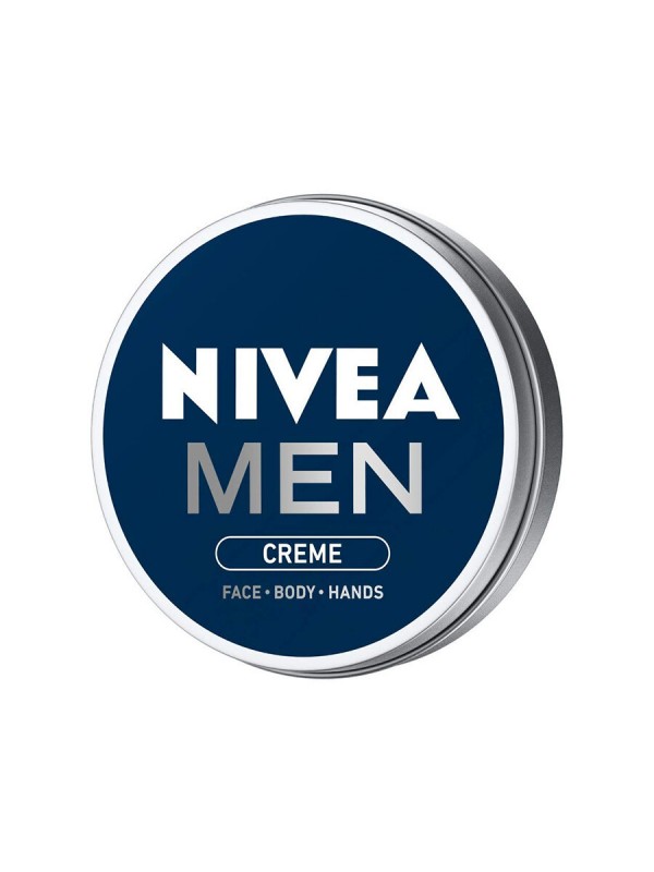 Nivea Men Cream Mosituriser Cream 30 ml
